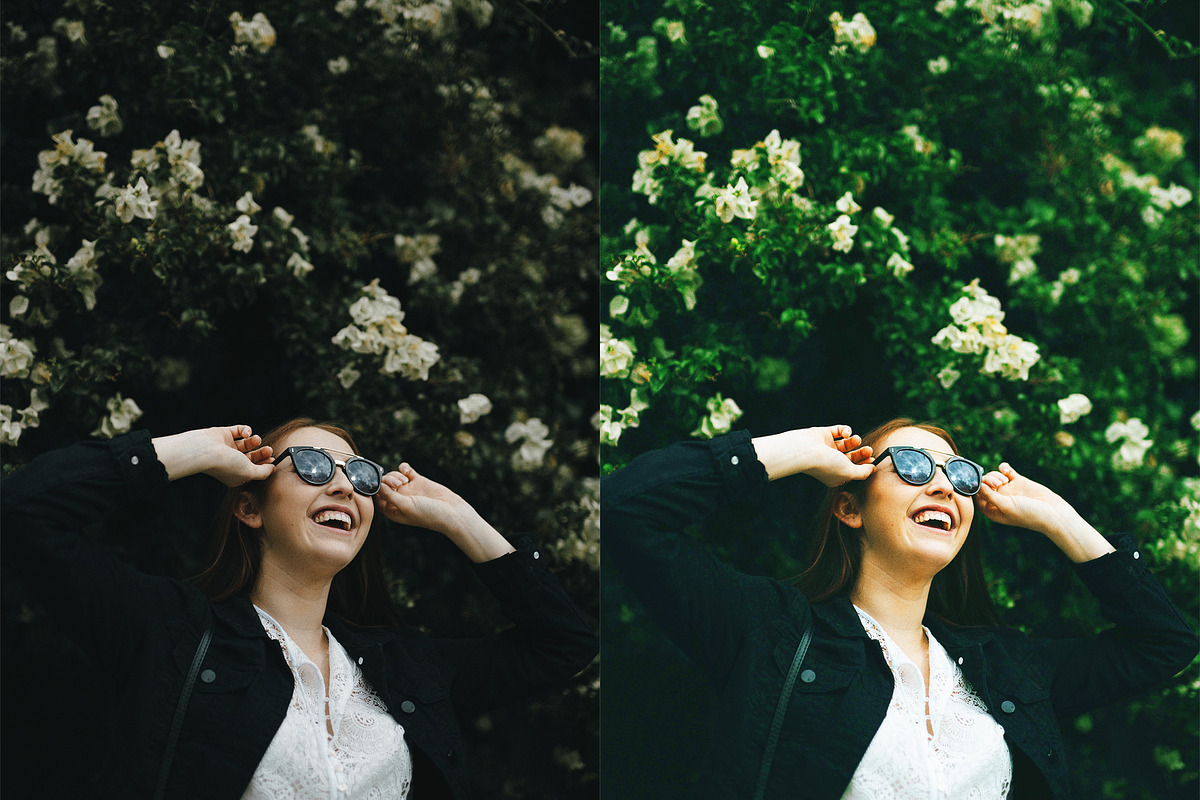 HDR Photoshop Actions, an Action Add-On by Bato (Photo 11 of 16)