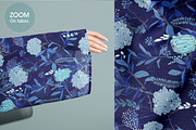 FLOWERY, a Pattern Graphic by MSNTY STUDIOX (Thumbnail 13 of 16)