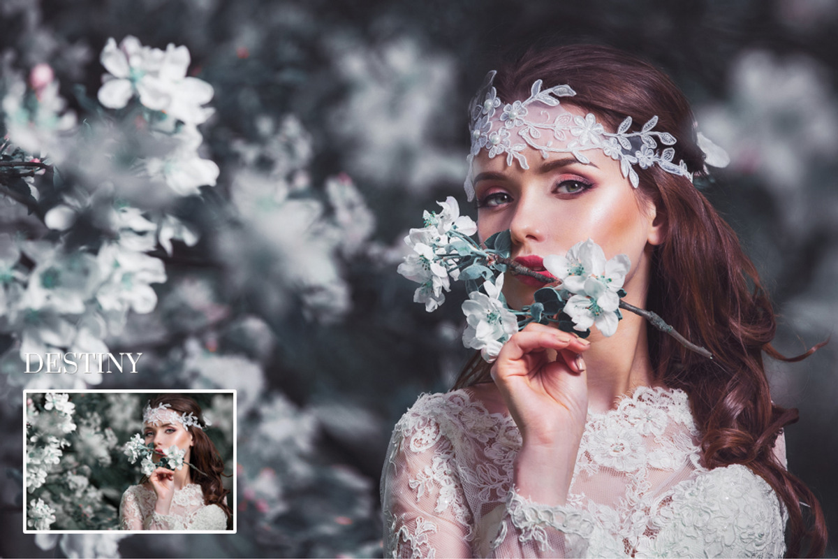 Wedding Photoshop Actions, an Action Add-On by BeArt-Presets (Photo 7 of 19)