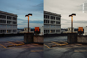 20 Concrete Jungle Lightroom Presets, a Preset Add-On by SparkleStock (Thumbnail 4 of 12)