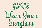 CS Royce Drawn, a Script Font by Craft Supply Co. (Thumbnail 4 of 8)