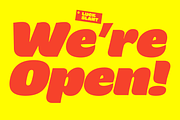 Luck | Groovy Bold Display Font, a Sans Serif Font by Jolicia Type (Thumbnail 8 of 15)