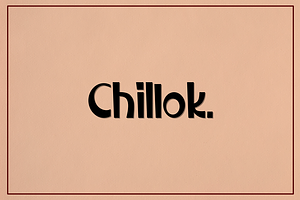 Chillok