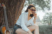 5 Most Wanted Lr PRESETS: Portrait, a Photo by ONE Click EDIT Collection (Thumbnail 2 of 23)