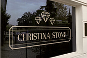 Lafonsa - Stylistic Serif Font, a Sans Serif Font by PutraCetol Studio (Thumbnail 13 of 13)