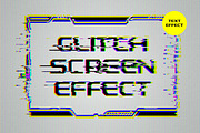 Cyberpunk Photoshop Effects Bundle, a Layer Style Add-On by pixelbuddha.net (Thumbnail 51 of 53)
