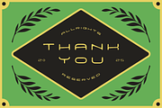 LONGLEGS - Retro Handdrawn Typeface, a Font by Rightwheels (Thumbnail 10 of 10)