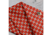 GULFI geometric seamless patterns., a Pattern Graphic by Peolla (Thumbnail 2 of 9)