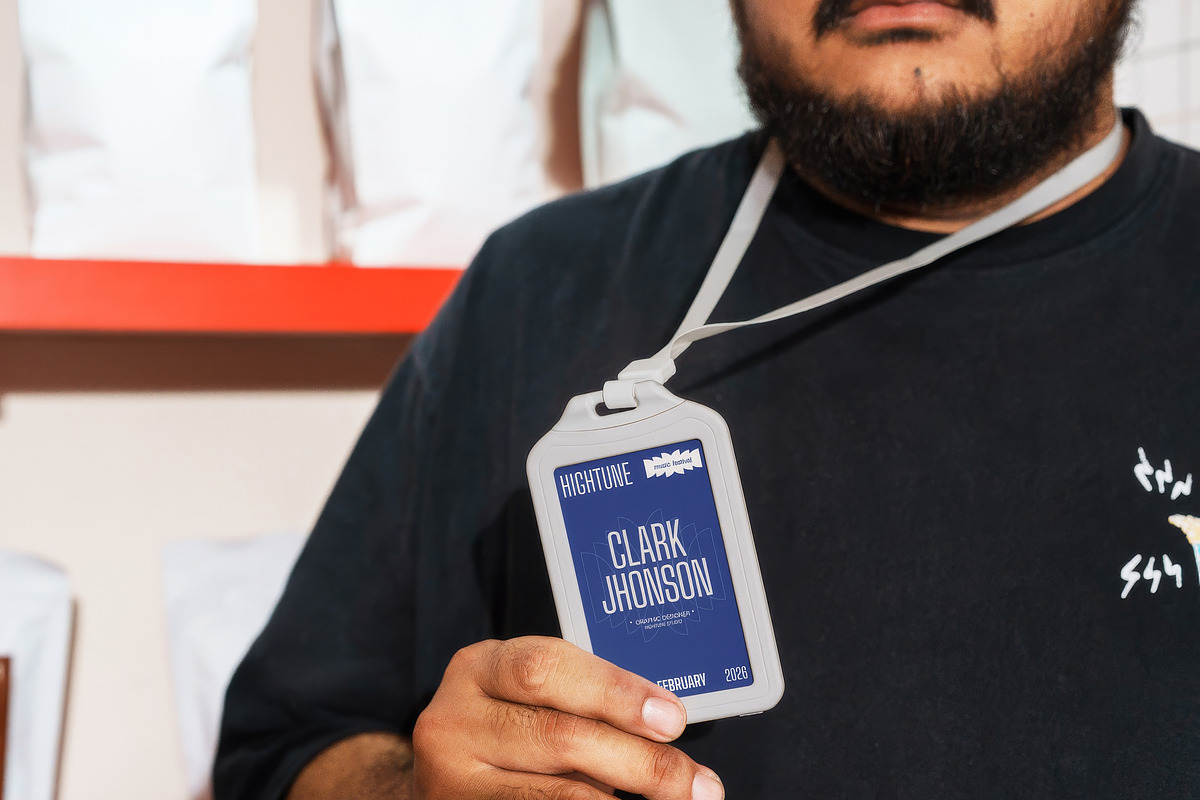 Music Festival Mockups, a Mockup by Vitora Mockup (Photo 12 of 17)
