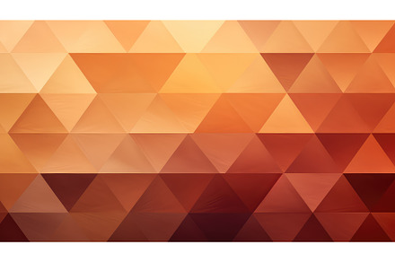 abstract triangle geometric, an Abstract Photo by pikepicture