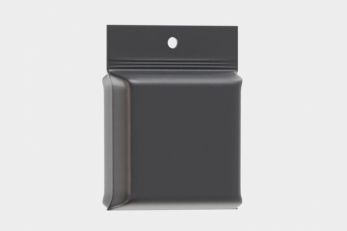 Packaging 3d model, an Object 3D Model by fahad121 (Photo 1 of 6)