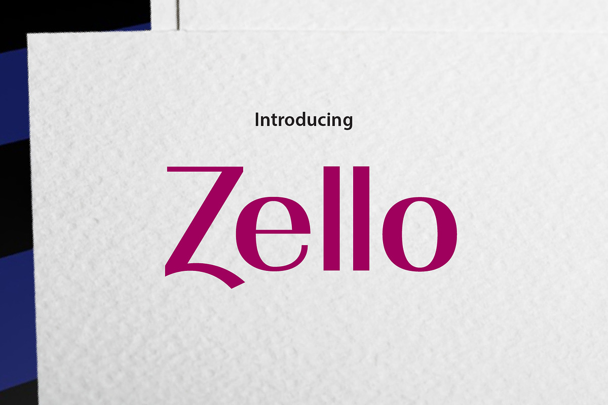 Zello