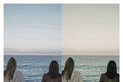 Retro Grain Film Lightroom Presets, a Preset Add-On by Daily Studio (Thumbnail 4 of 10)