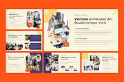 Ventale - Creative Google Slide, a Presentation Template by YossyOneStd (Thumbnail 5 of 6)