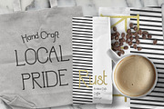 De Laboean, a Sans Serif Font by Heroglyphs Studio (Thumbnail 4 of 7)