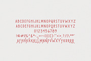 Sequoia Sans - Elegant Display Font, a Sans Serif Font by Callie Rian & Co. (Thumbnail 6 of 13)
