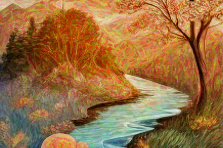 Fantasy landscape, an Arts & Entertainment Photo by Digitly.art