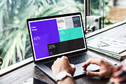 Meta | Brand Guidelines - Figma, a Presentation Template by Typefool's Shop (Thumbnail 6 of 10)