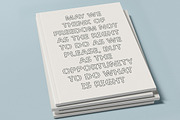 Barbed Wire Font, a Font by Handmadefont (Thumbnail 7 of 9)