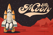 The Candy And Boy, a Serif Font by Allmostudio (Thumbnail 4 of 13)