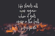 Shoelace Scrawl, a handwriting font, a Handwritten Font by Rachel White Art (Thumbnail 6 of 7)