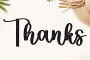 Magic Masterday, a Handwritten Font by InermediaSTUDIO (Thumbnail 7 of 8)