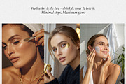 Natural Beauty Aesthetic Images, a Beauty & Fashion Photo by Helospace (Thumbnail 2 of 10)