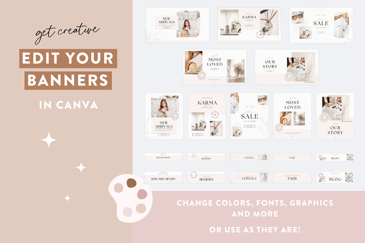 Minimal Wordpress Woocommerce Theme, a WordPress Template by Design Pixie (Photo 5 of 8)
