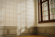 Indoor Wall Paper Mockups, a Product Mockup by Luuqas Design (Thumbnail 4 of 5)