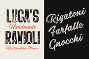 Kiosk Font Pack, a Sans Serif Font by Fenotype (Thumbnail 12 of 12)