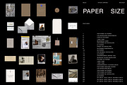 Emboss Deboss Branding Mockup III, a Books & Magazine Mockup by Studio Brand (Thumbnail 5 of 11)