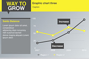 B2B Yellow Pitch, a Templates & Theme by Iconography - Pitch Deck (Thumbnail 2 of 7)