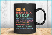 Skibidi Back To School’s SVG PNG, a Graphic by Creativeusart (Thumbnail 2 of 4)