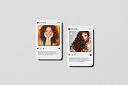 Social Media Post, an Advertising Mockup by AnasStudio (Thumbnail 2 of 7)