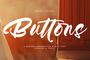 Buttons