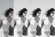 Ilford FP4, a Preset Add-On by colorituals (Thumbnail 2 of 9)