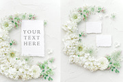 BUNDLE Invitation Stock Photos, a Business Photo by Lux Light (Thumbnail 5 of 6)