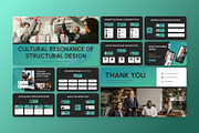 Organizational Structure Keynote, a Presentation Template by Antstheme (Thumbnail 4 of 4)