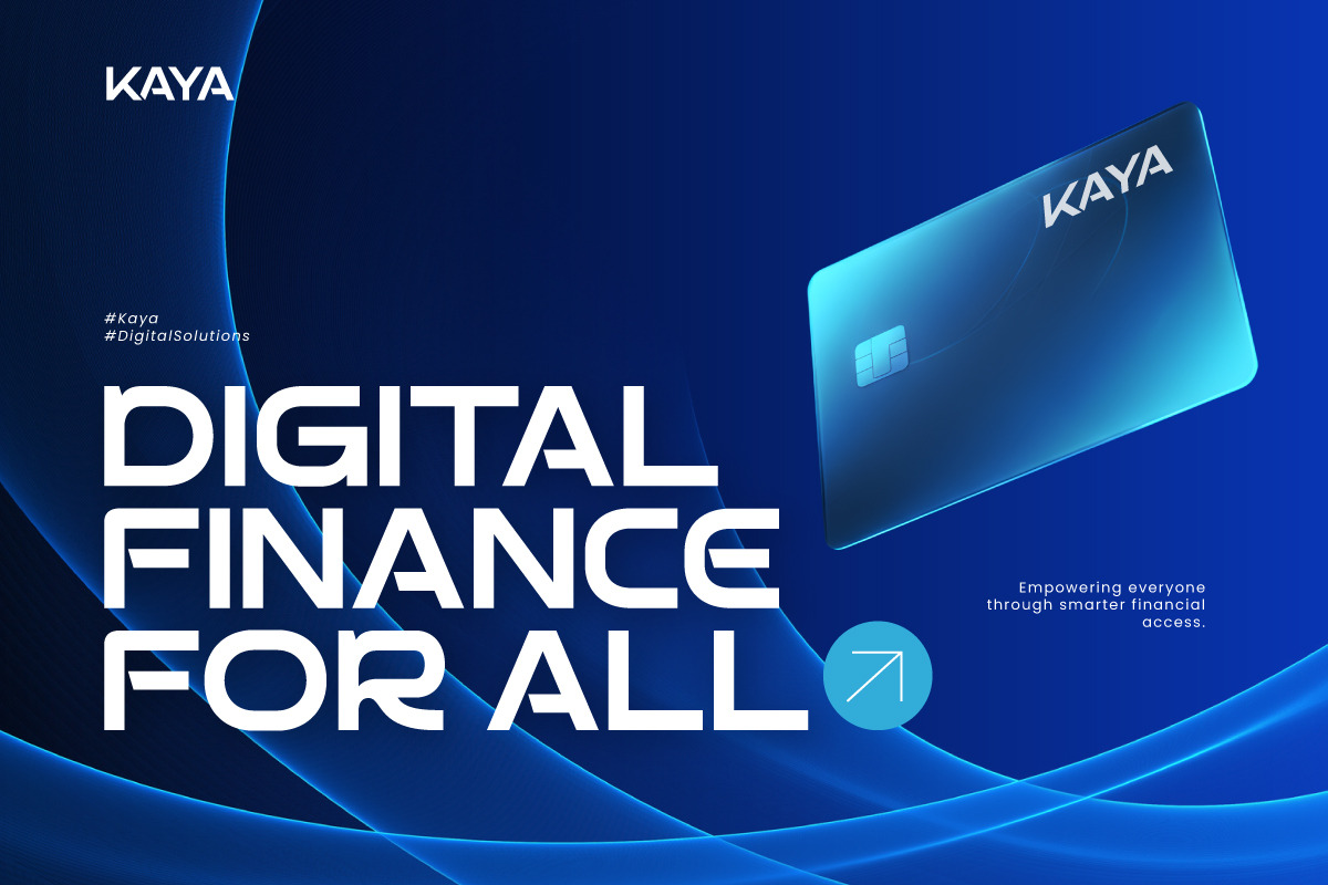 Artonex - Fintech Font, a Sans Serif Font by twinstd (Photo 5 of 10)