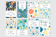 144 Save tha Date templates, a Card Template by DariSmartArt (Thumbnail 15 of 20)