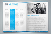Annual Report -InDesign Template, a Brochure Template by Design_Fx (Thumbnail 7 of 13)