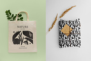 Collage garden, an Object Graphic by Mii Lab (Thumbnail 12 of 16)
