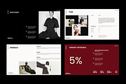 Revo | Brand Strategy, a Presentation Template by Studio Industry (Thumbnail 7 of 12)