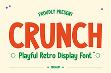 CRUNCH