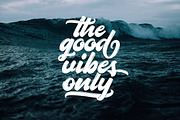 Austten Script, a Script Font by Wacaksara Co. (Thumbnail 8 of 8)