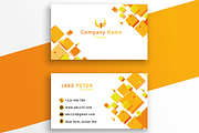 Business Card Designs Template, a Business Card Template by Asker Design (Thumbnail 3 of 7)