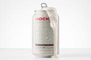 Beer Collection Mockups, an Advertising Mockup by Luuqas Design (Thumbnail 11 of 11)