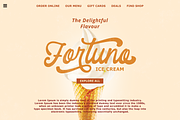 Actually Script, a Script Font by Eltypesstudio (Thumbnail 8 of 15)