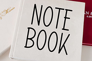Spring School, a Sans Serif Font by InermediaSTUDIO (Thumbnail 6 of 7)