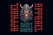 Ambeigu Vintage Display Font, a Blackletter Font by IHDSTD (Thumbnail 4 of 9)